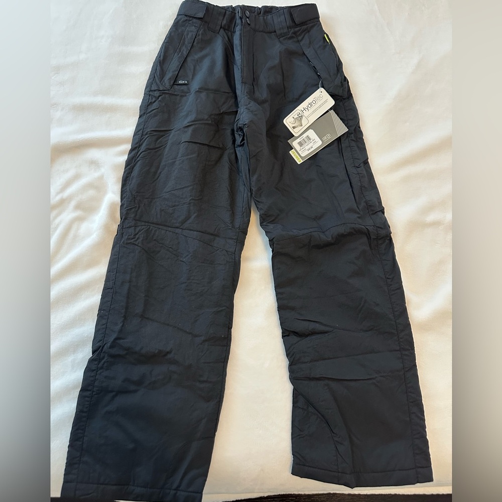 Exposure Project - Exp Bailey Youth Insulation Pant